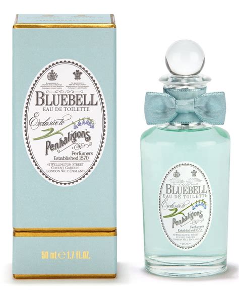 bluebell penhaligon's usa.